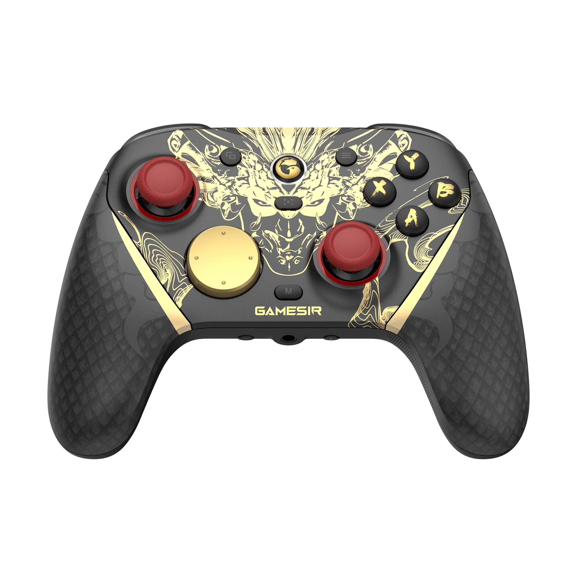 GameSir G7 Pro 8K PC Nioh 3 Edition wireless esports controller for competitive PC gaming