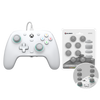 G7 SE+Joystick Caps with magnetic faceplate and Hall Effect sticks for Xbox.