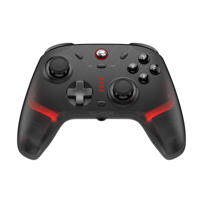 GameSir Cyclone 2 Multiplatform Controller - Shadow Black