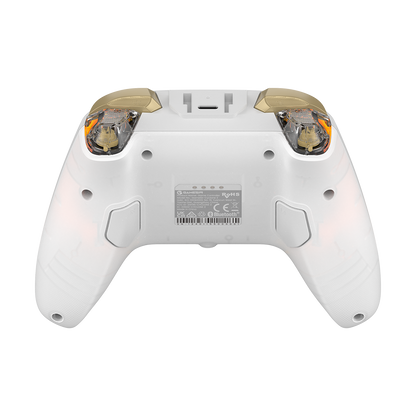 GameSir Cyclone 2 Multiplatform Controller - Phantom White