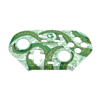 GameSir Super Nova Faceplate Artist-Designed Edition