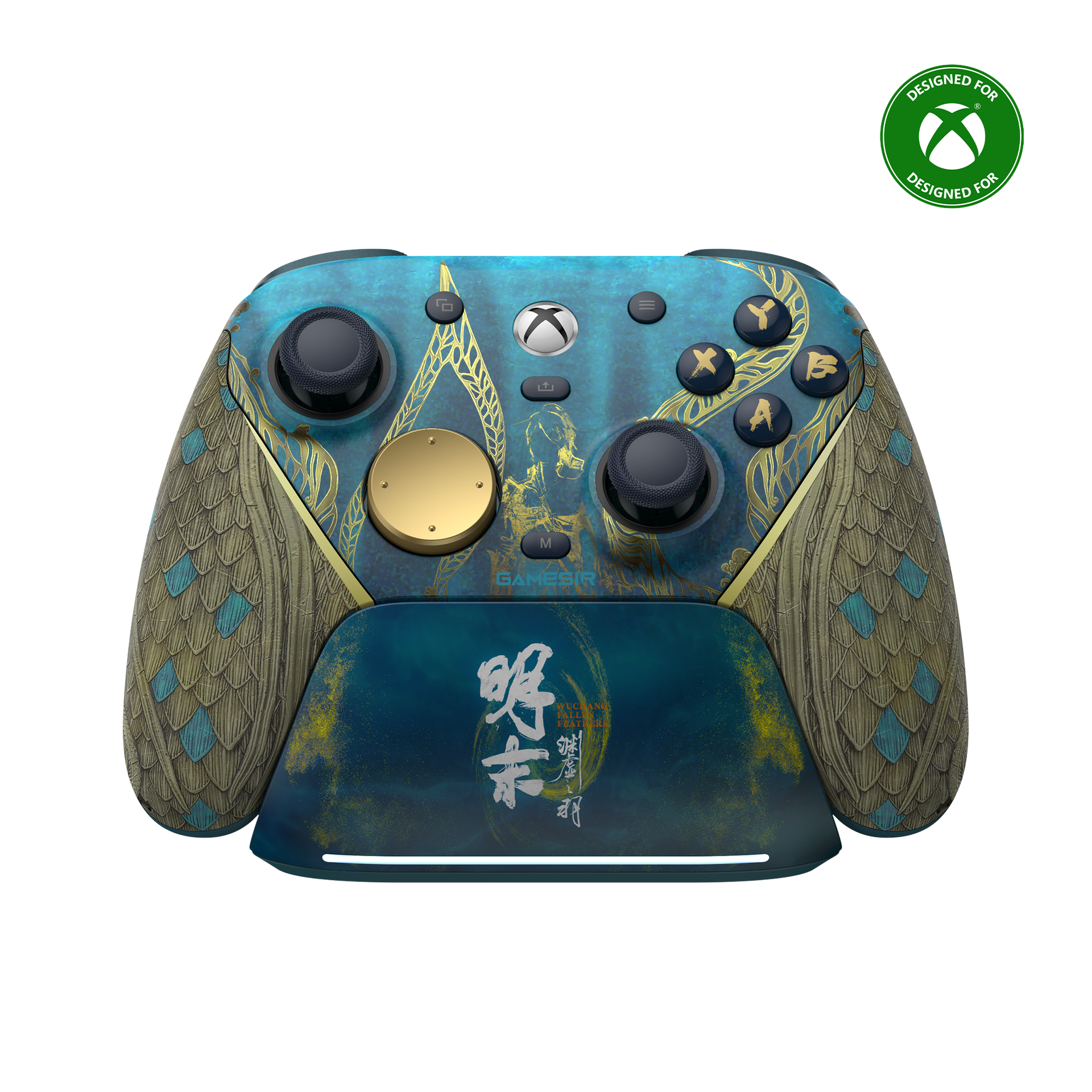 GameSir G7 Pro Wireless Controller for Xbox - Fallen