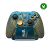 GameSir G7 Pro Xbox controller with tri-mode connectivity and artistic wing design