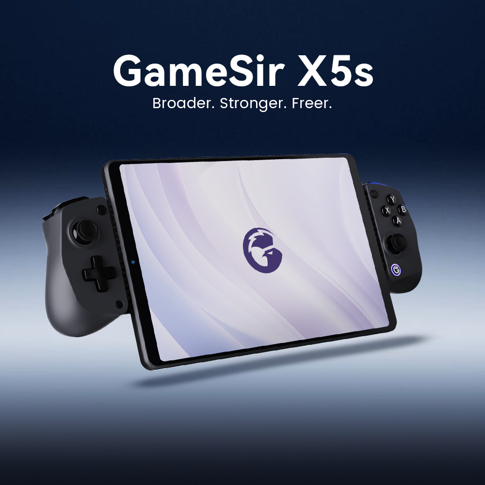 Gamesir X5 Lite product picture