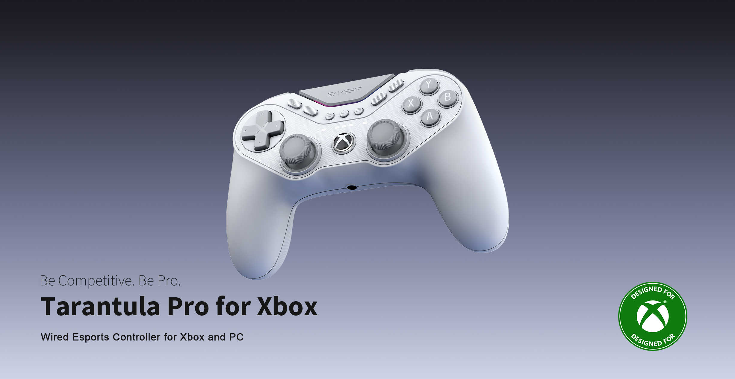 Gamesir X5 Lite product picture