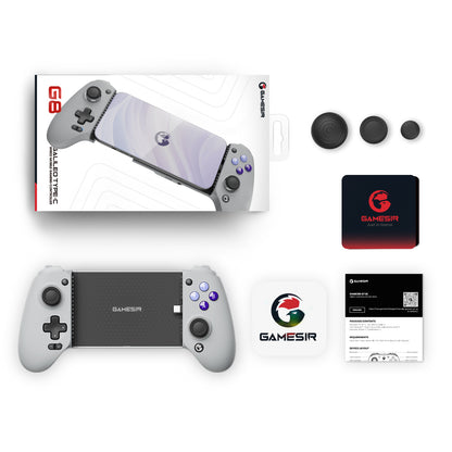 GameSir G8 Galileo Mobile Controller