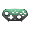 Gamesir Faceplate for Super Nova gaming controller, magnetic and customizable.