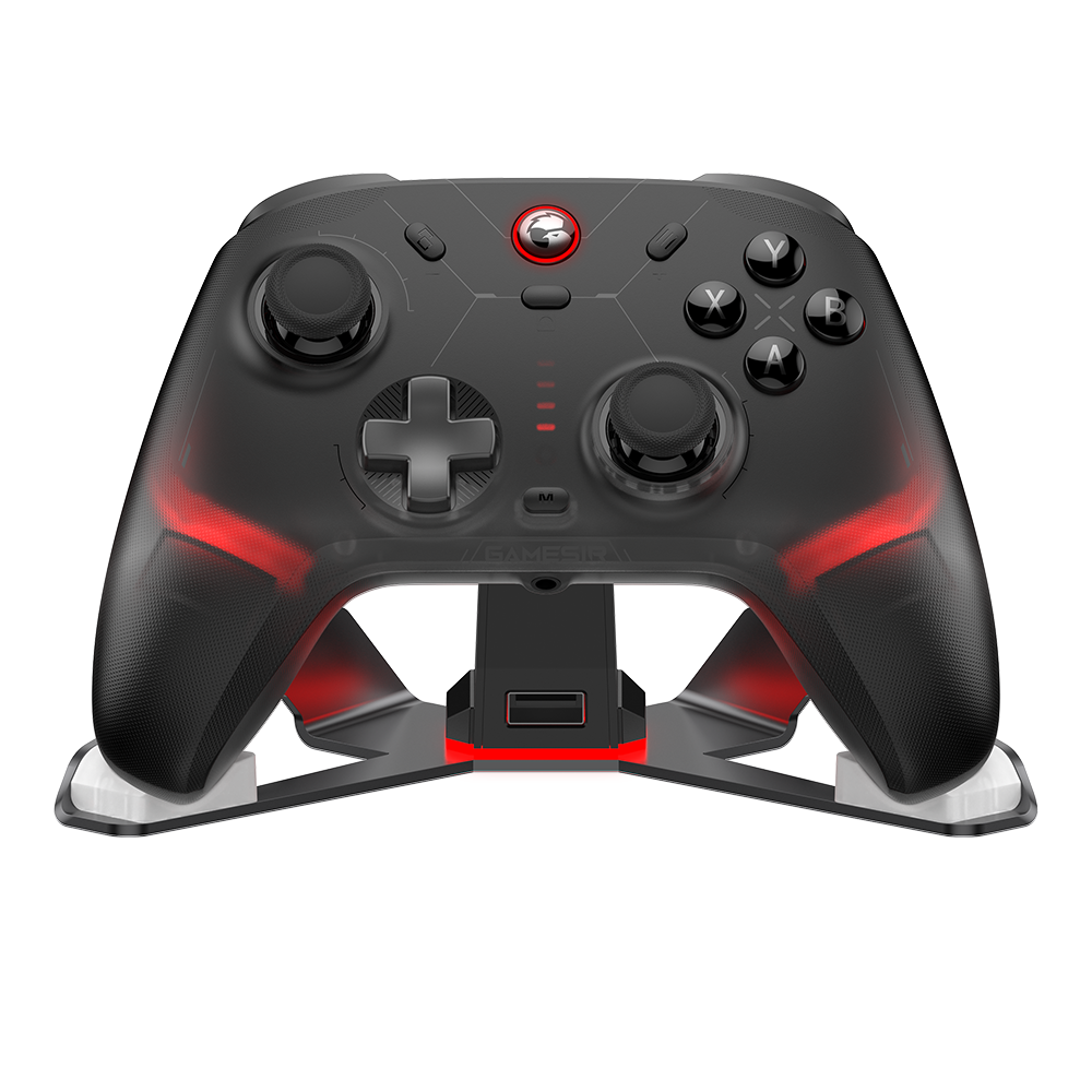 Controle GameSir Cyclone 2