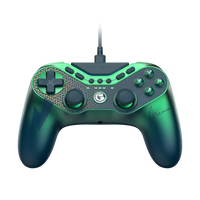 GameSir Tarantula 8K PC - MenaRD Edition Wired Esports Controller for PC