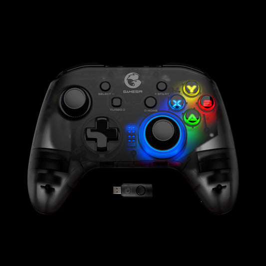 GameSir T4 Pro Multiplatform Controller