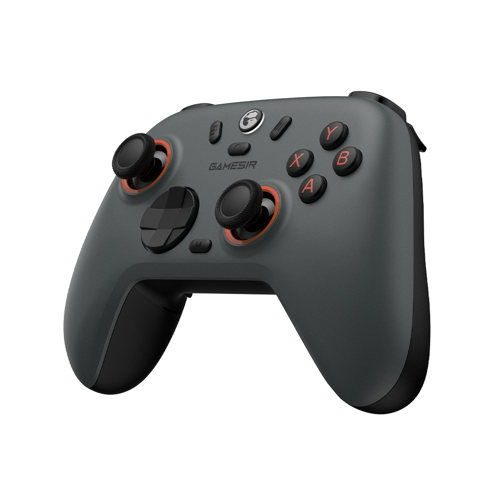 GameSir Nova 2 Lite wireless game controller for multiplatform gaming.