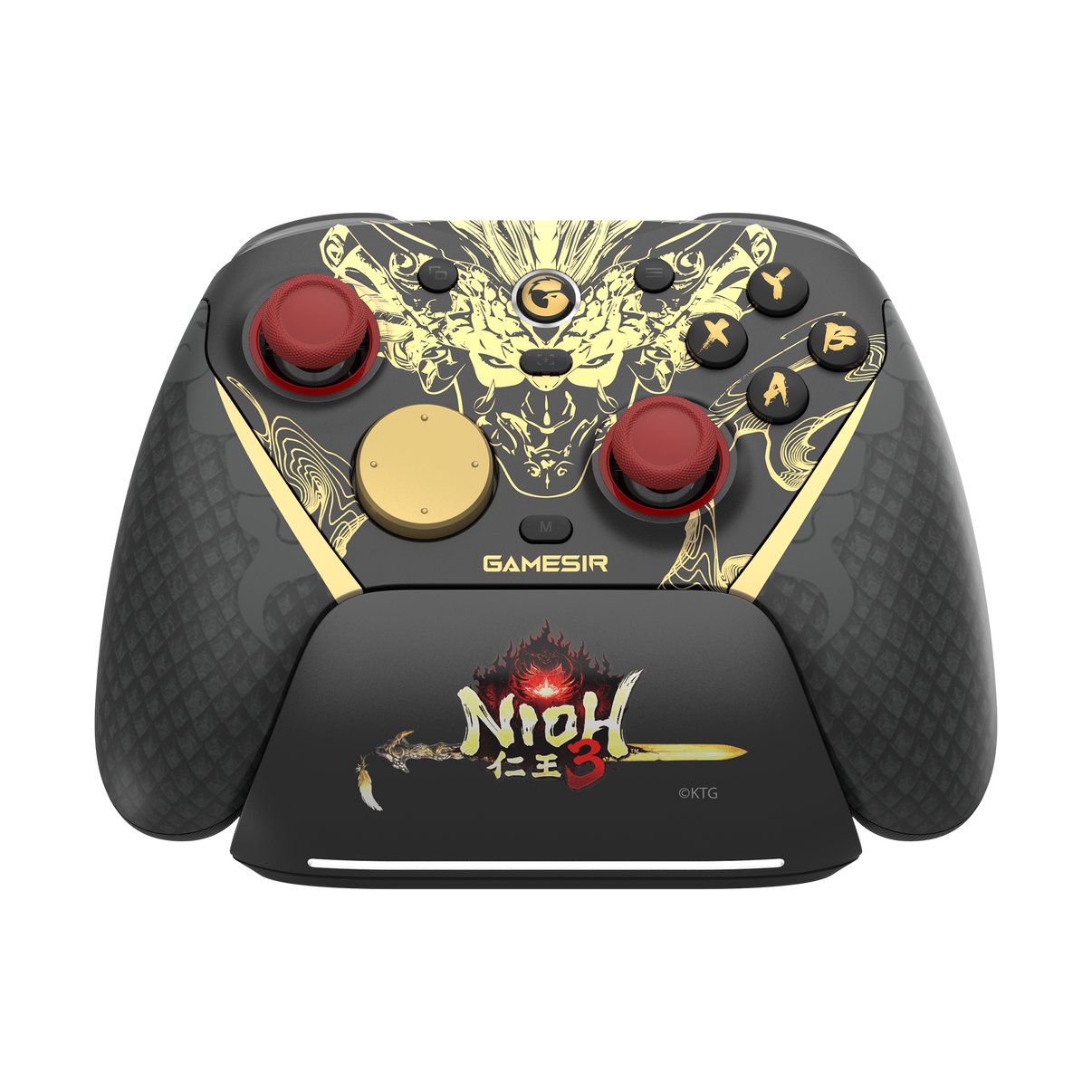 GameSir G7 Pro -Nioh 3 Edition GameSir G7 Pro -Nioh 3 Edition