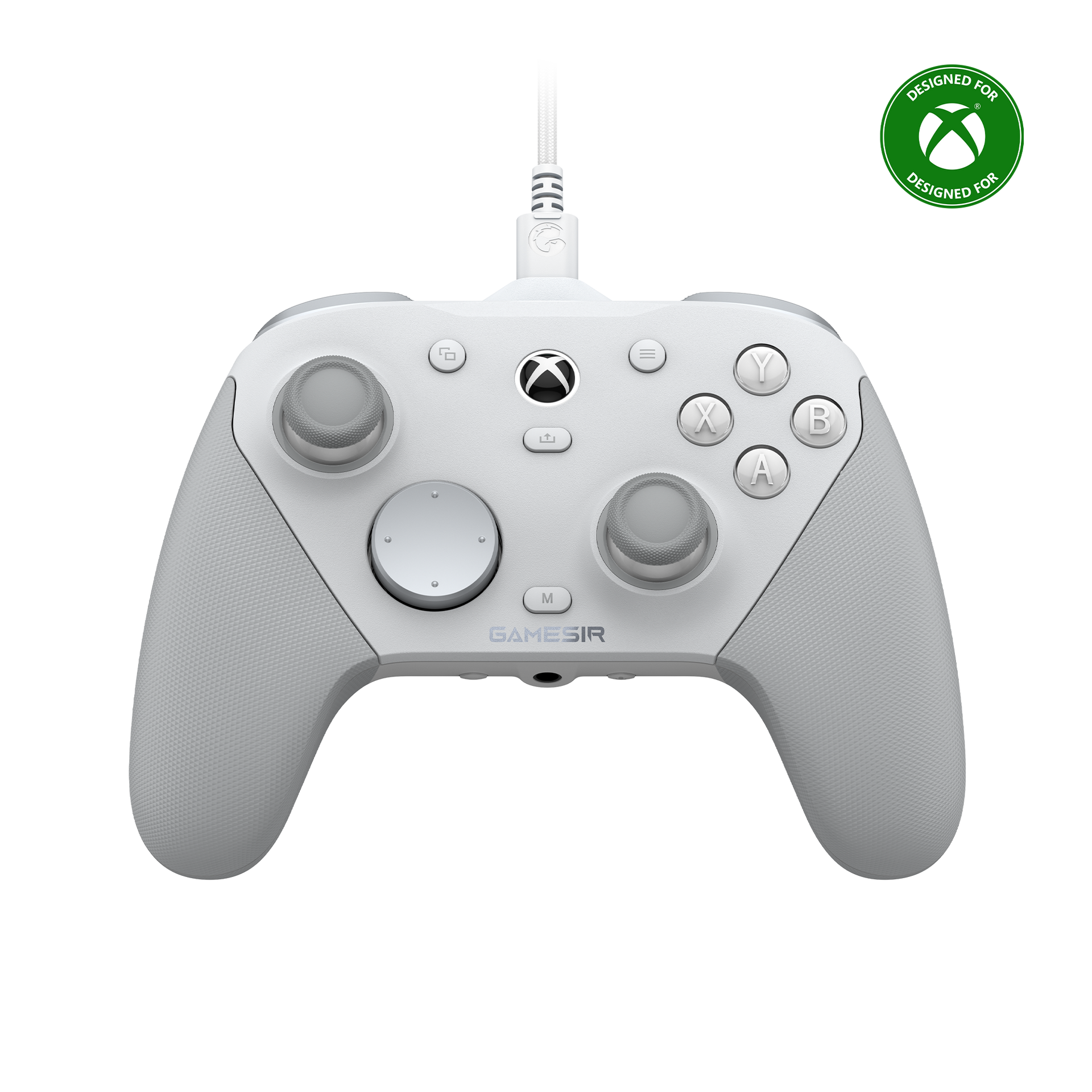 gamesir g7pro ホワイト GameSir G7 Pro Tri-Mode Xbox & PC Controller | Wireless Gaming