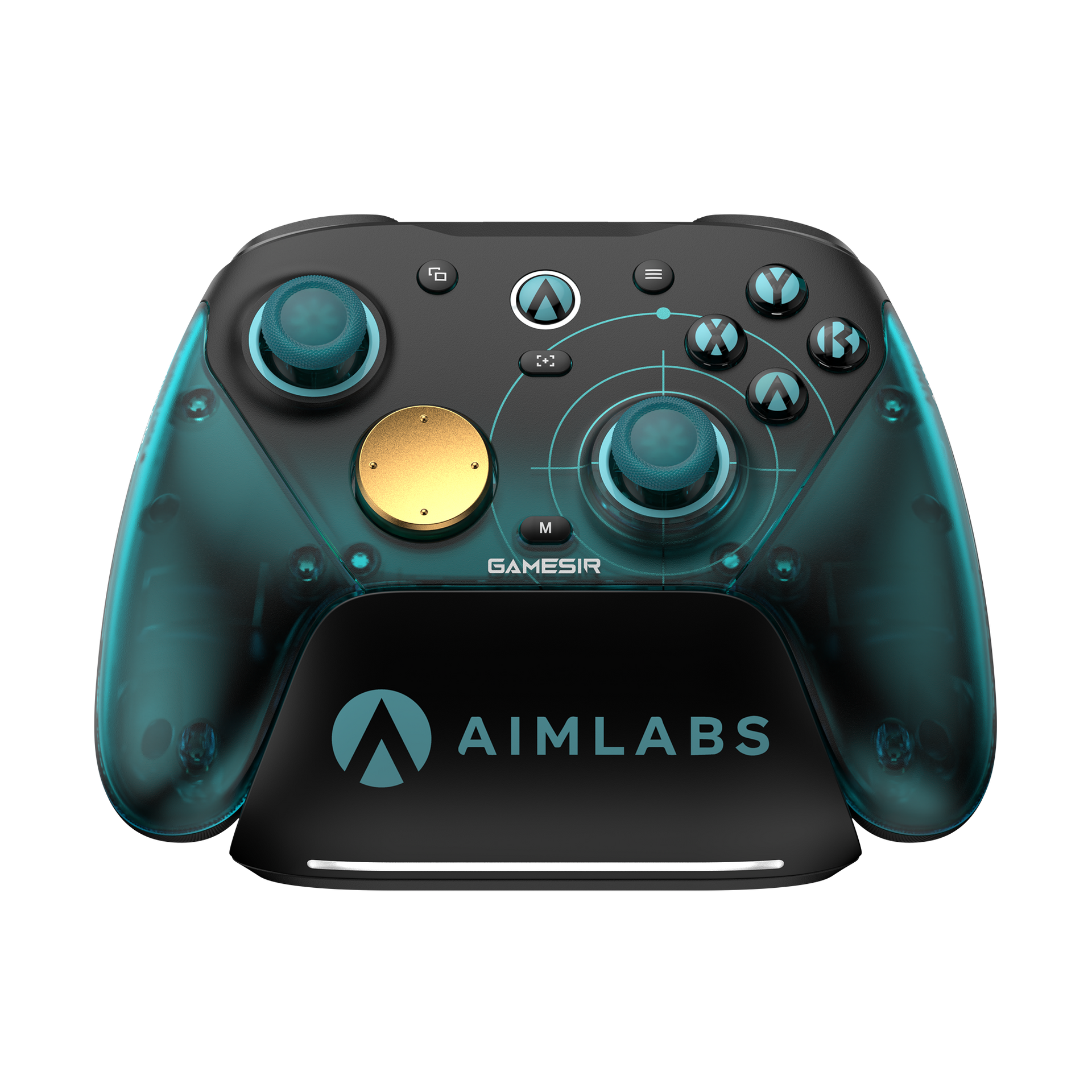 GameSir G7 Pro - Aimlabs Edition