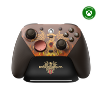 GameSir G7 Pro Dragon's Dogma II Edition | Tri-Mode Controller for Xbox, PC & Mobile