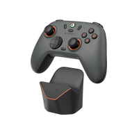 GameSir Nova Charger with controller dock for Super Nova/Nova 2 Lite.
