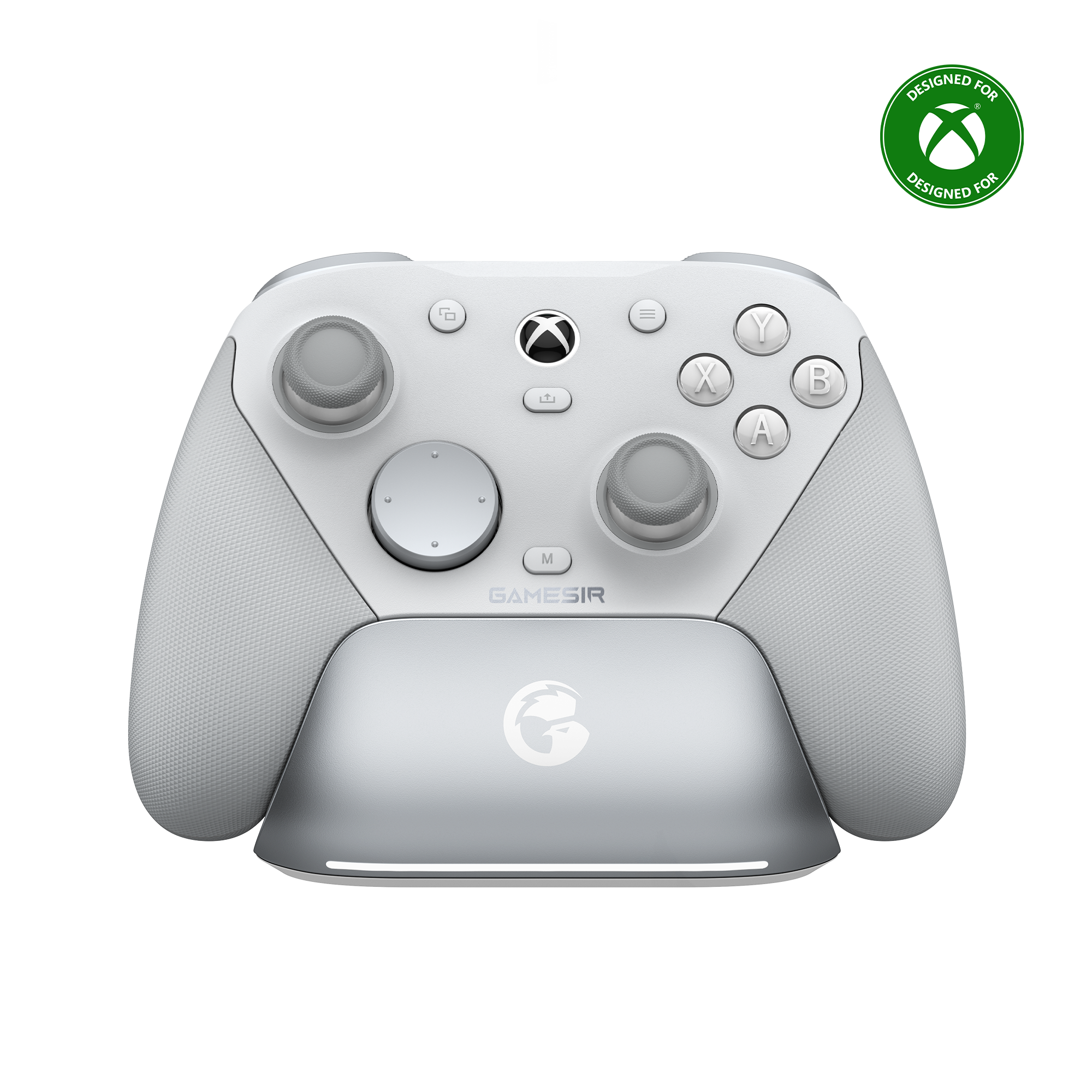 GameSir G7 Pro Tri-Mode Xbox controller with TMR sticks and Hall Effect.