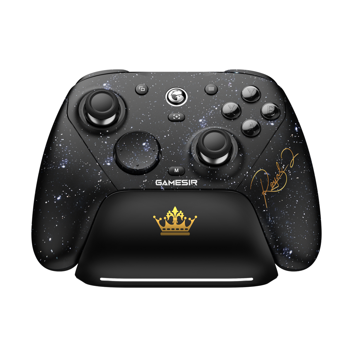 GameSir G7 Pro 8K PC - Royal2 Edition. Wireless Esports Controller for