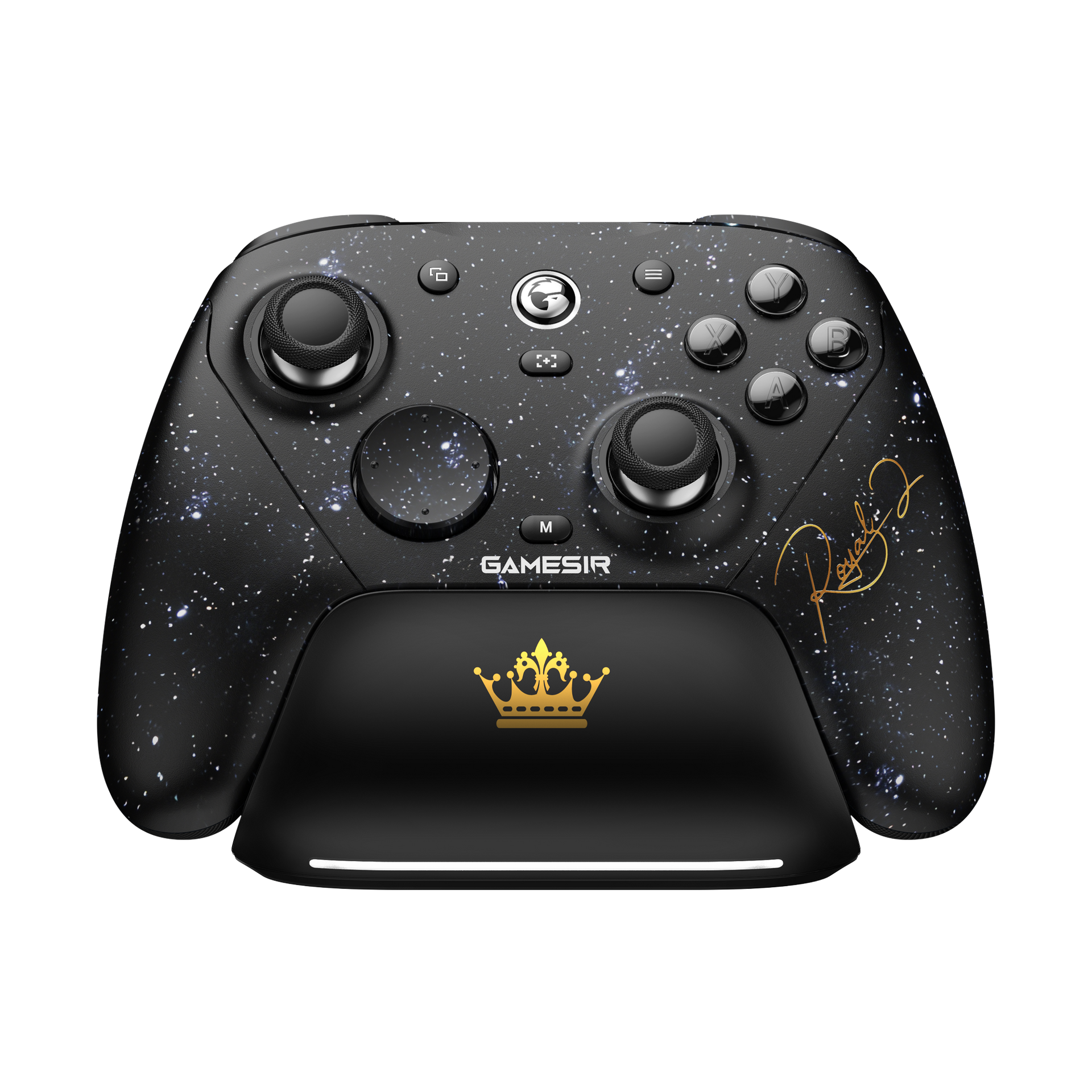 GameSir G7 Pro 8K PC - Royal2 Edition. Wireless Esports Controller for
