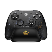 GameSir G7 Pro 8K PC - Royal2 Edition.  Wireless Esports Controller for PC