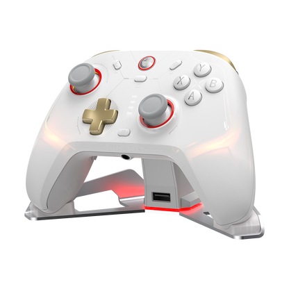 GameSir Cyclone 2 Multiplatform Controller - Phantom White