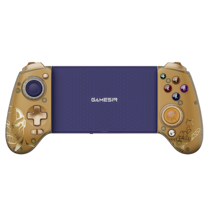 GameSir G8 Plus Thanos Edition Bluetooth Mobile Controller