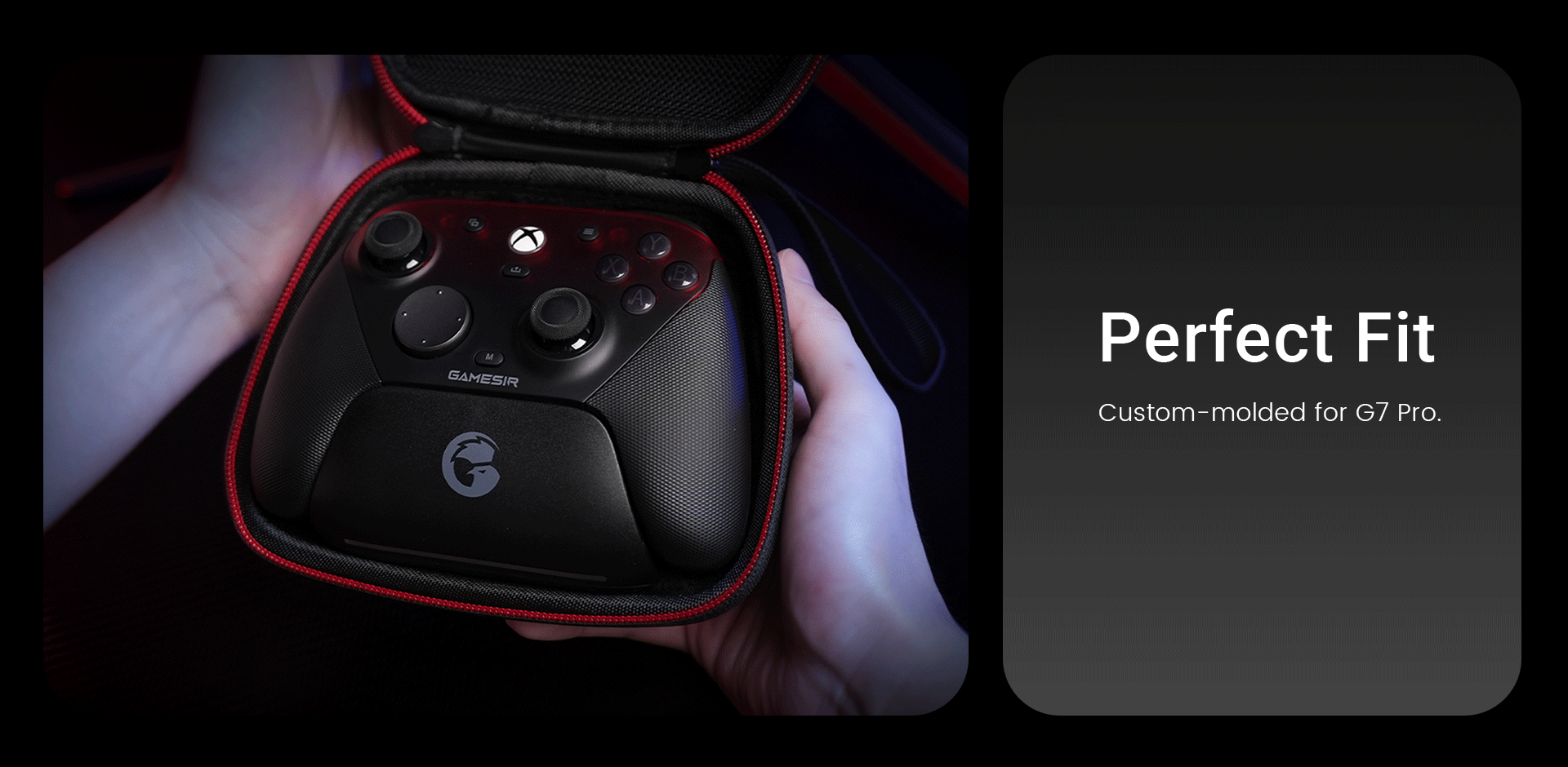 GameSir dongle for Nova