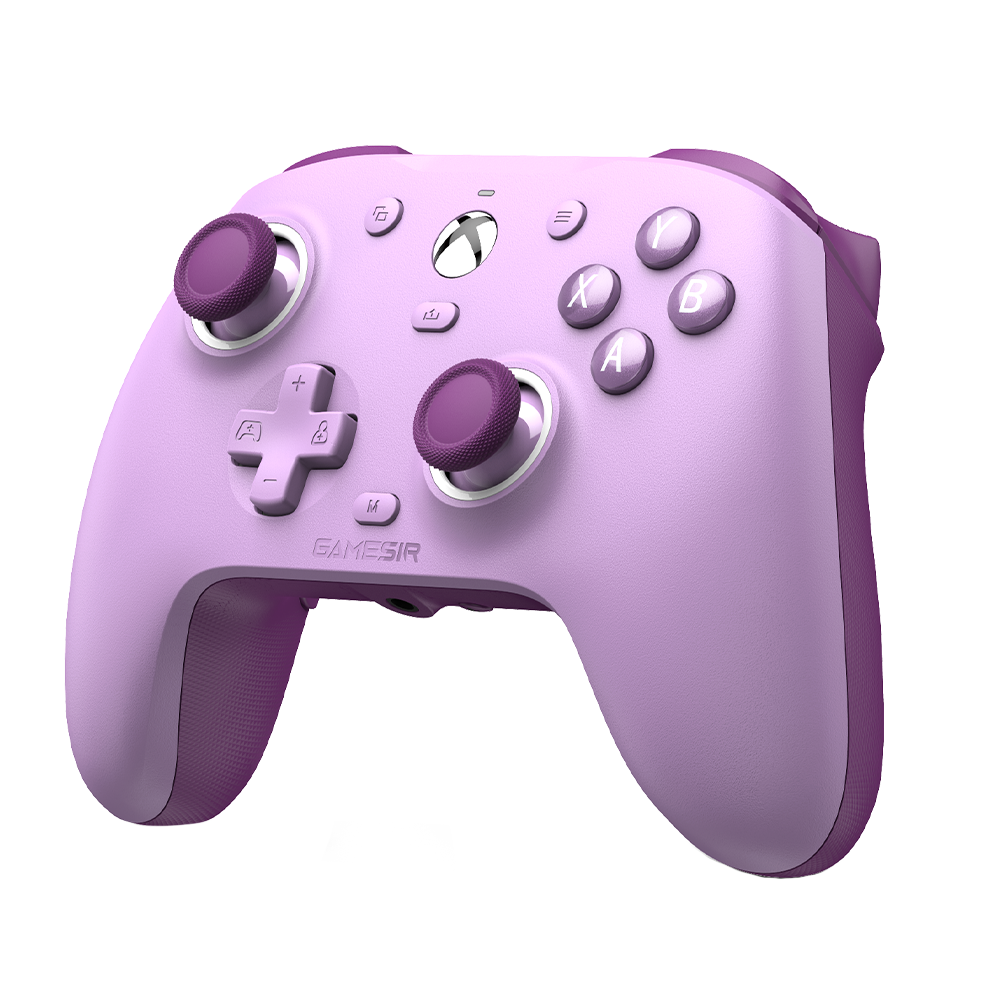 GameSir G7 SE Xbox Wired Controller - Radiant Purple