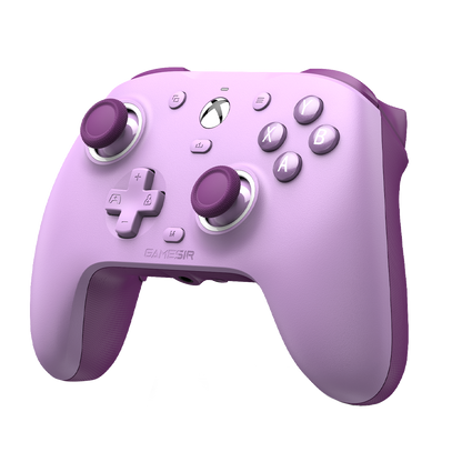 GameSir G7 SE Xbox Wired Controller - Radiant Purple