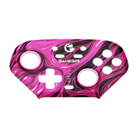 GameSir Super Nova Faceplate Artist-Designed Edition