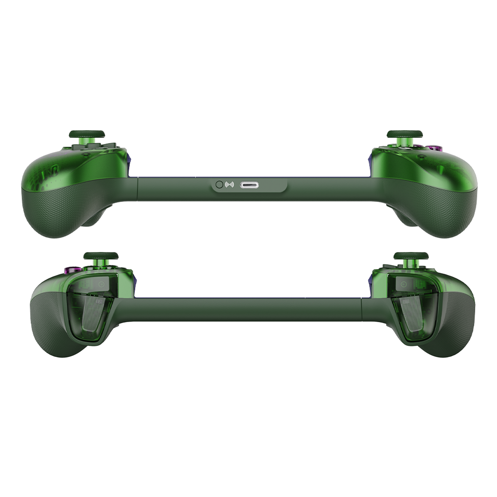 GameSir G8 Plus Hulk Edition Bluetooth Mobile Controller