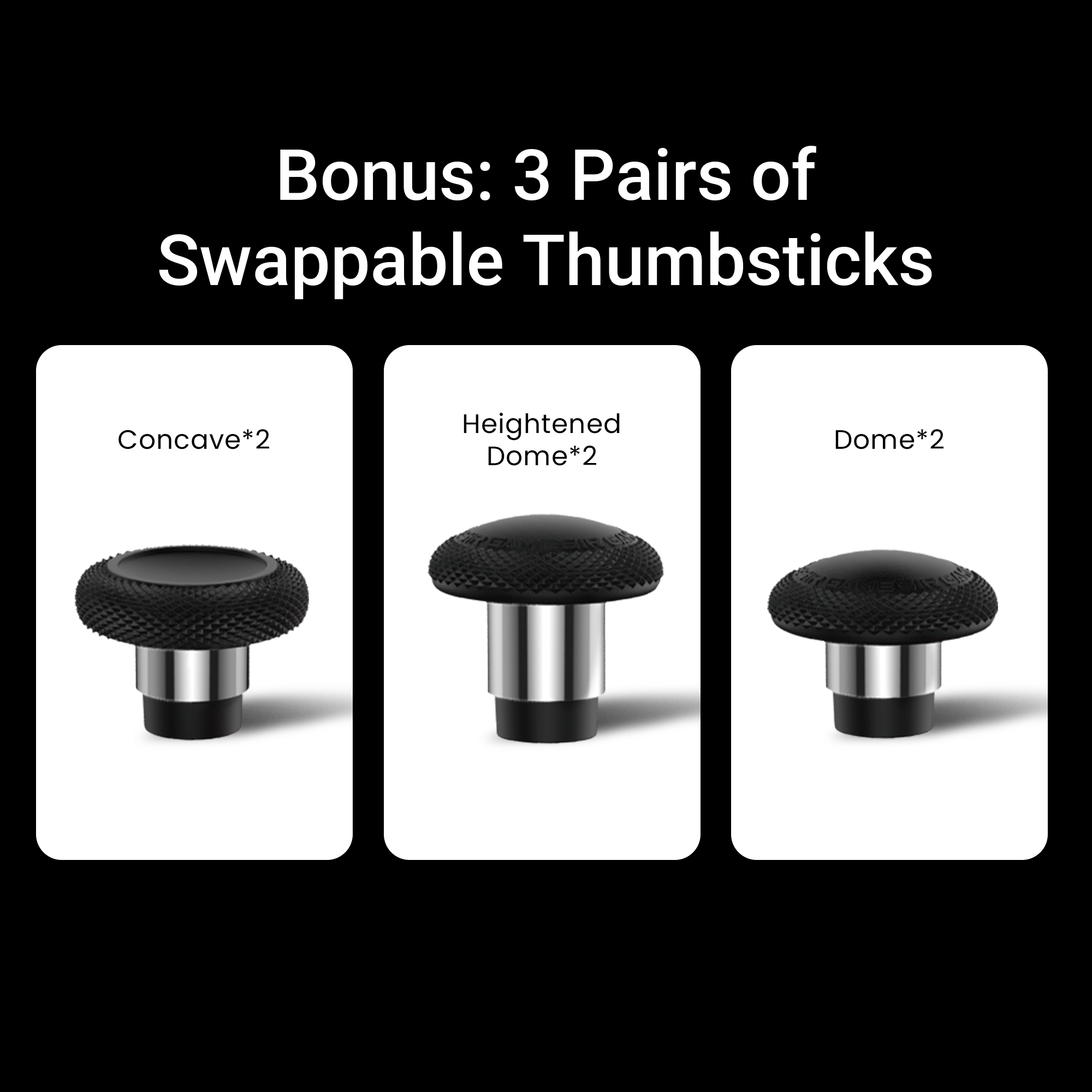 GameSir dongle for Nova