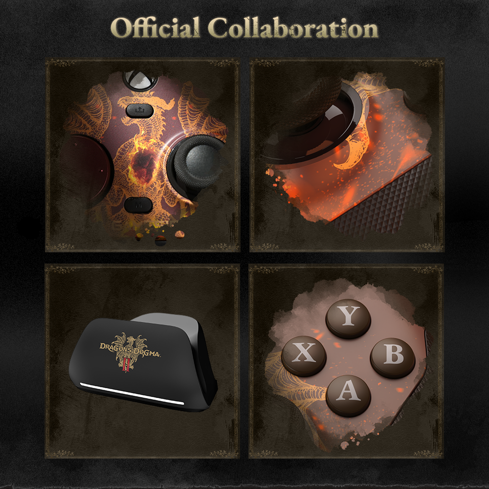 universal compatibility (max length of 213mm) of X5 Lite