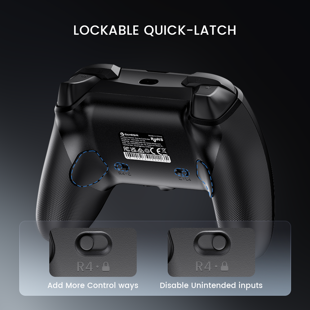 Paint-friendly magnetic faceplate for easy customization