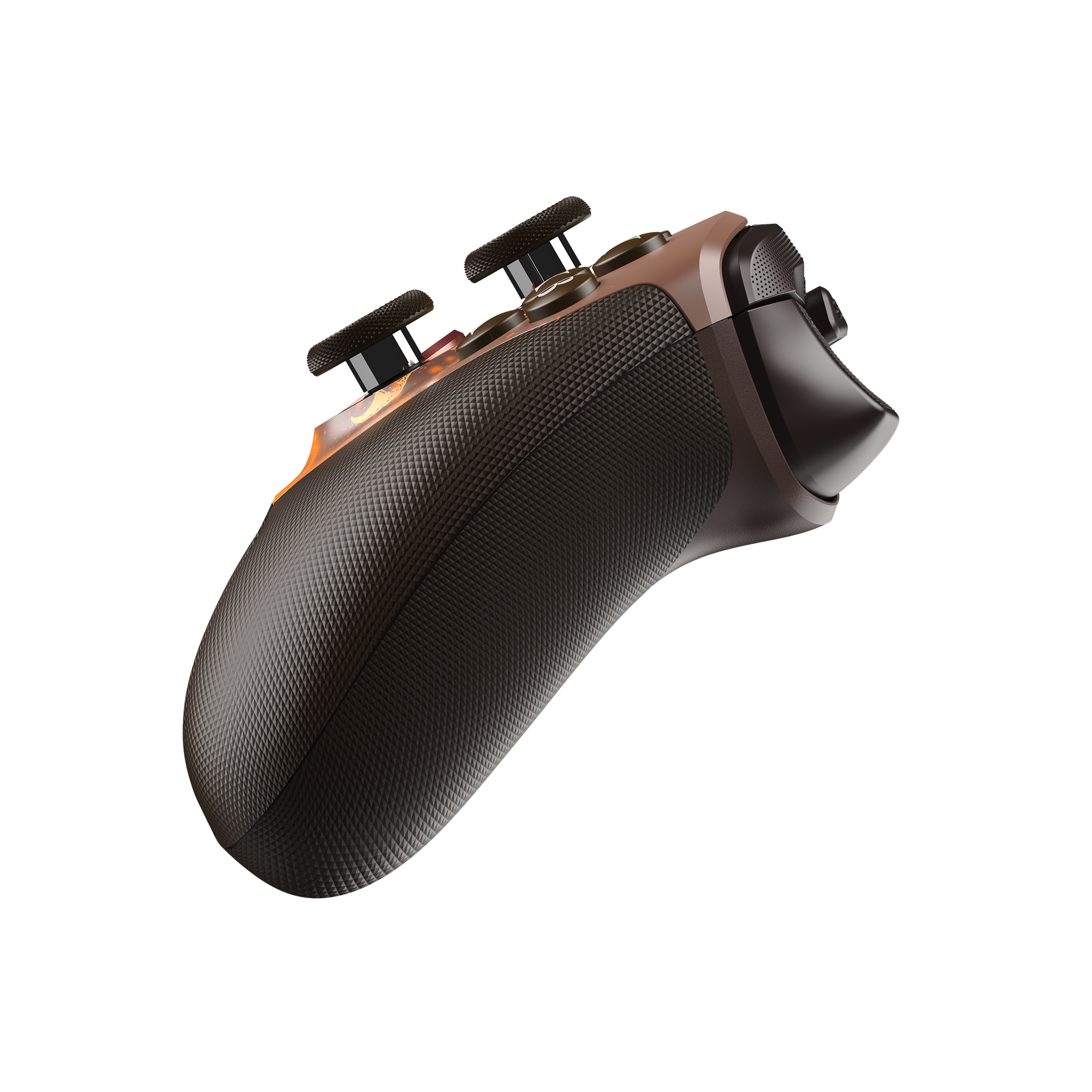GameSir G7 Pro Dragon's Dogma 2 Edition | Tri-Mode Xbox Wired, PC & Mobile Wireless Controller