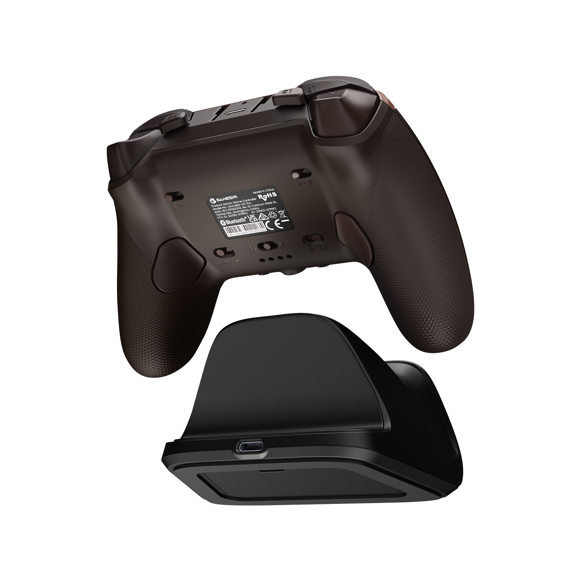 GameSir G7 Pro Dragon's Dogma 2 Edition | Tri-Mode Xbox Wired, PC & Mobile Wireless Controller