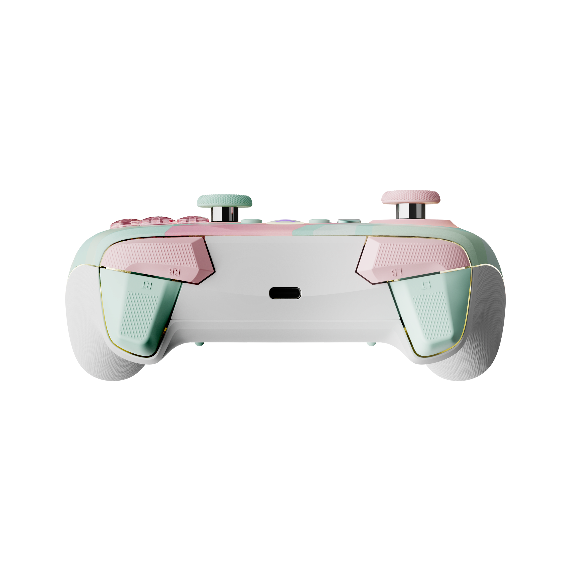 GameSir T7 Pro Sugar Whirl Wireless Controller for Xbox
