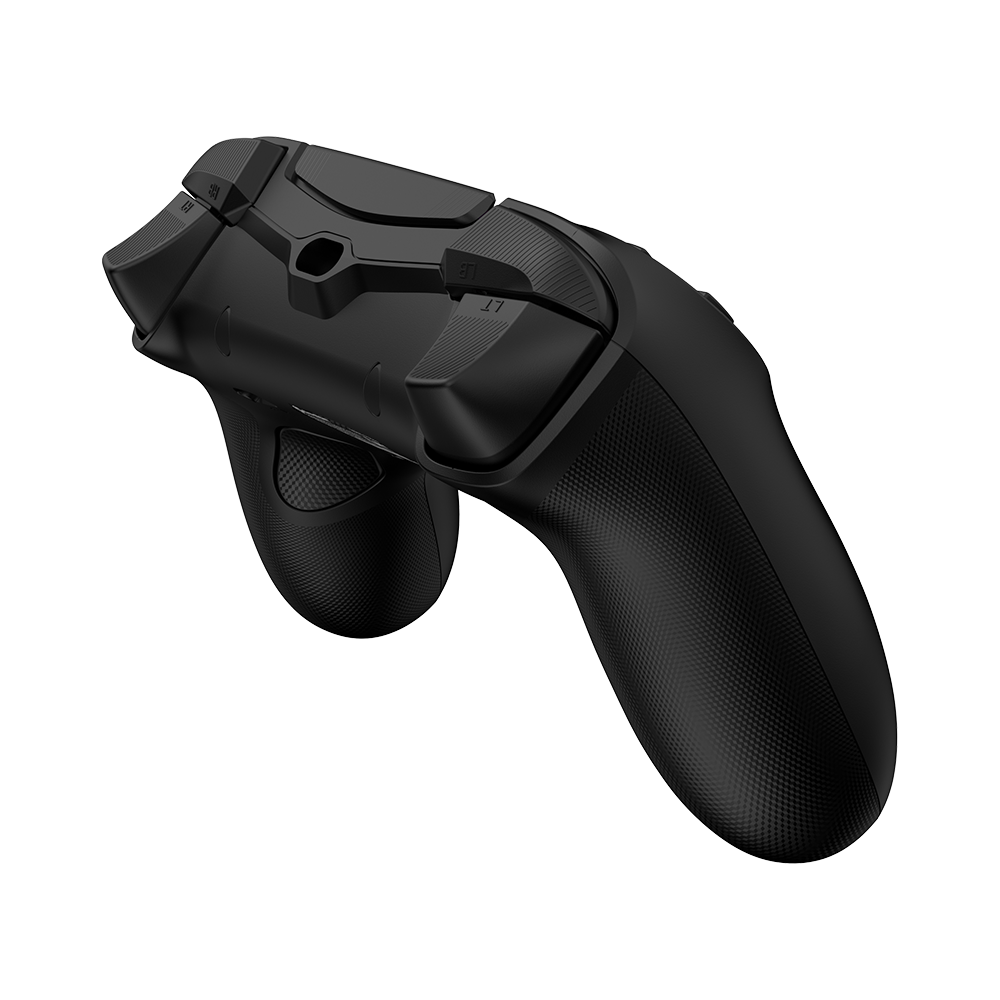 GameSir Tarantula Pro multiplatform controller with ergonomic design and textured grip.