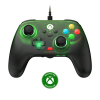 GameSir T7 Pro Retro Green Wired Controller for Xbox