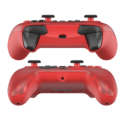 GameSir T7 Xbox Wired Controller - Red