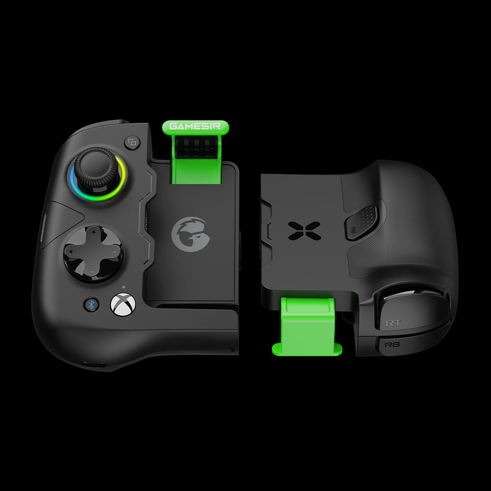 GameSir X4 Aileron Xbox Mobile Controller