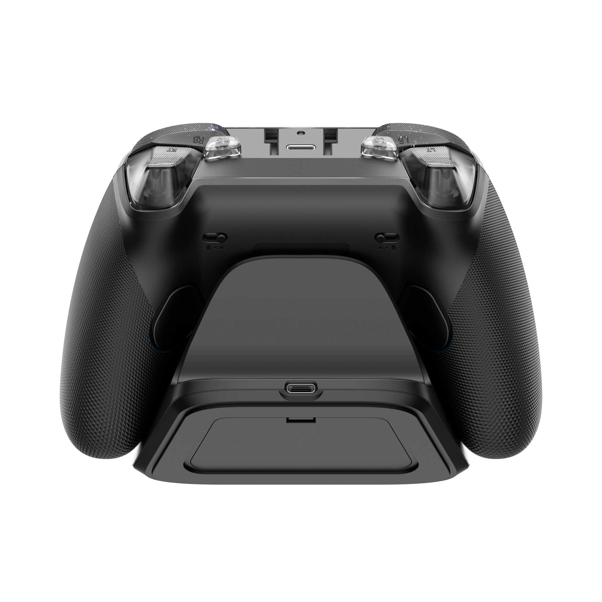 GameSir G7 Pro 8K PC - Royal2 Edition.  Wireless Esports Controller for PC