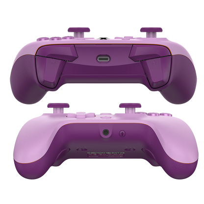 GameSir G7 SE Xbox Wired Controller - Radiant Purple