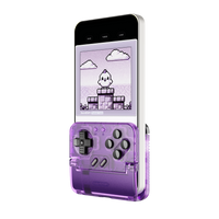 GameSir Pocket Taco -Voltage Purple
