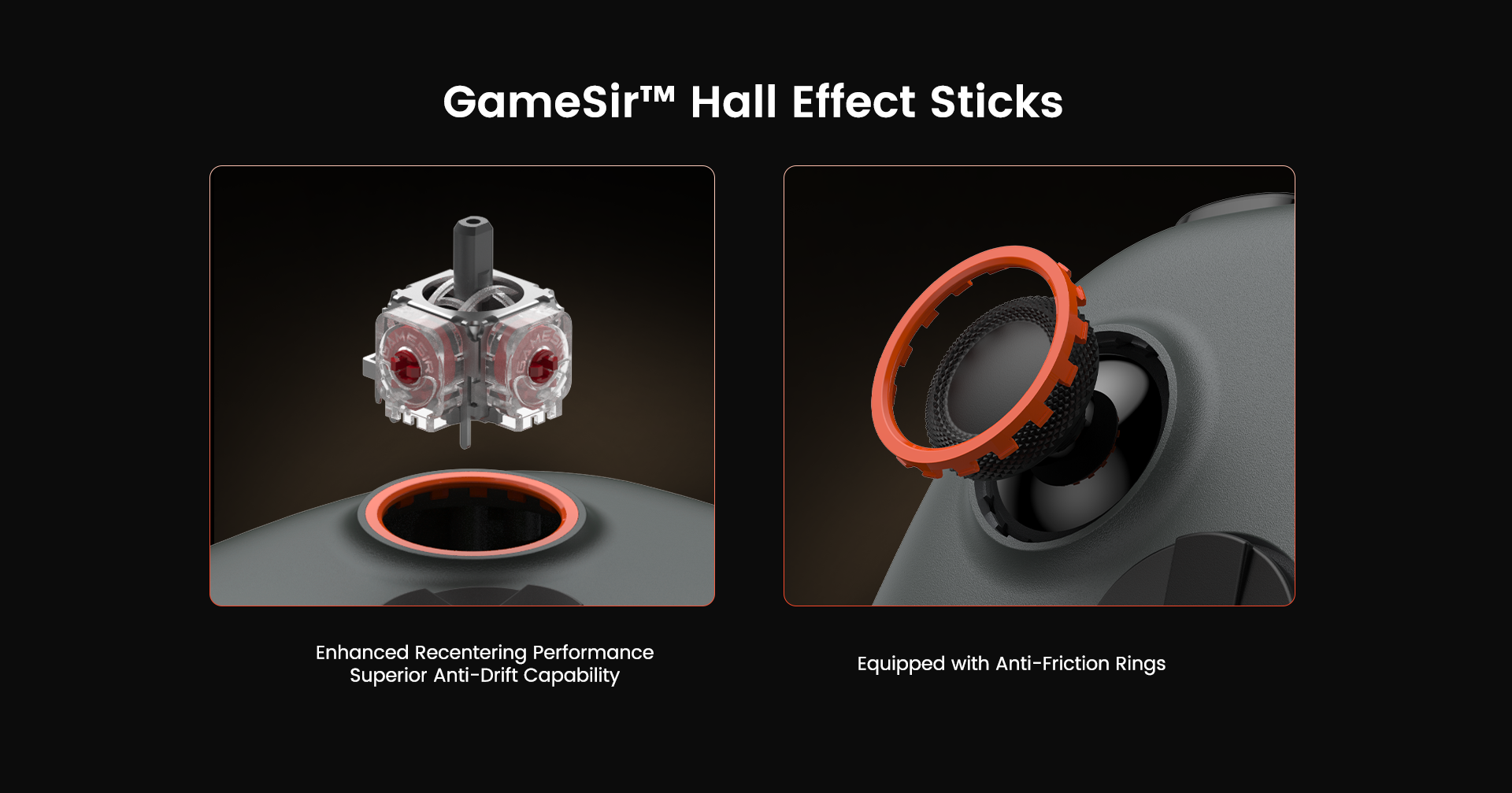 Pass-through charging for uninterrupted gameplay of X5 Lite