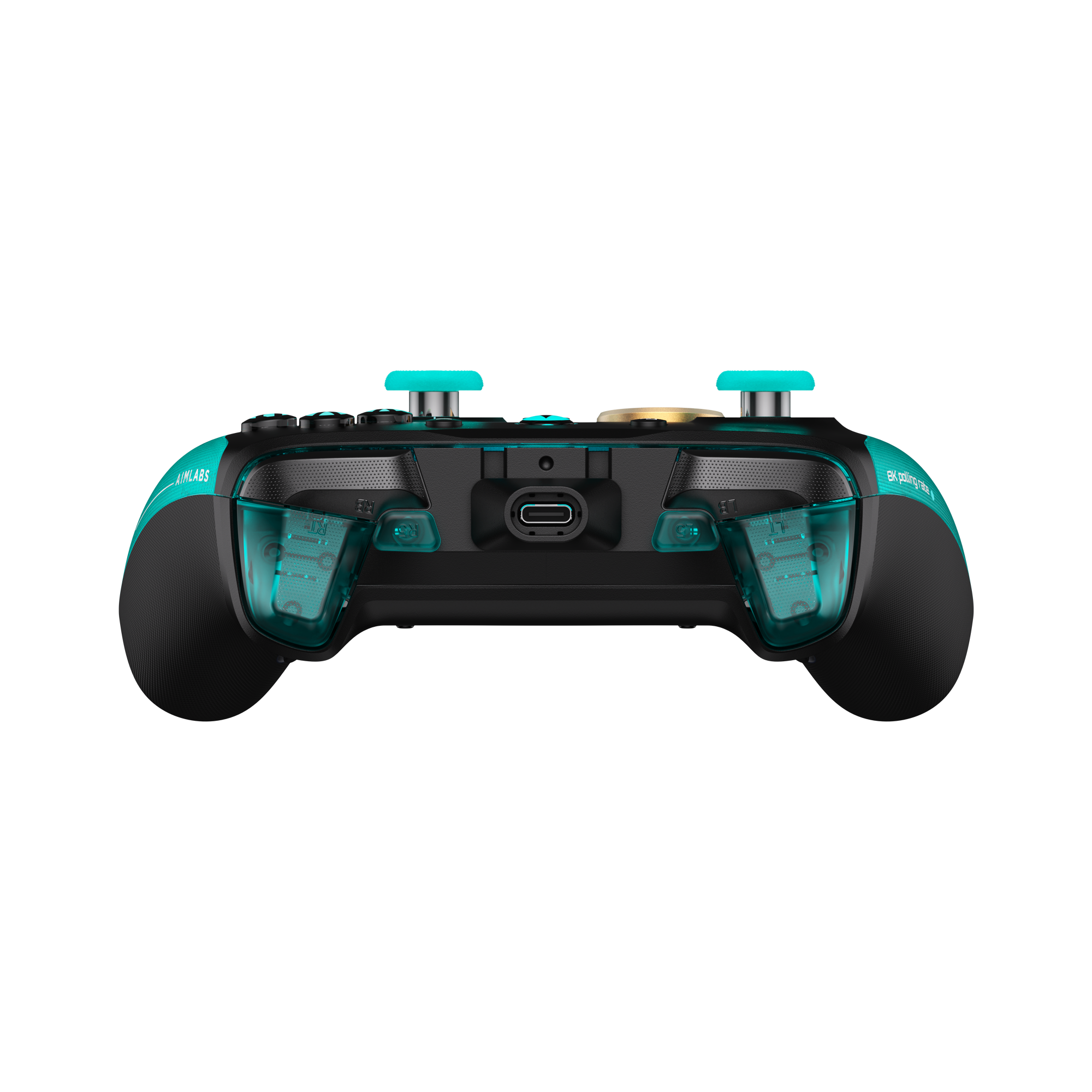GameSir G7 Pro wireless esports controller for PC with 8K polling and Aimlabs design