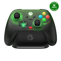GameSir T7 Pro Retro Green Wired for Xbox & Wireless for PC/Mobile