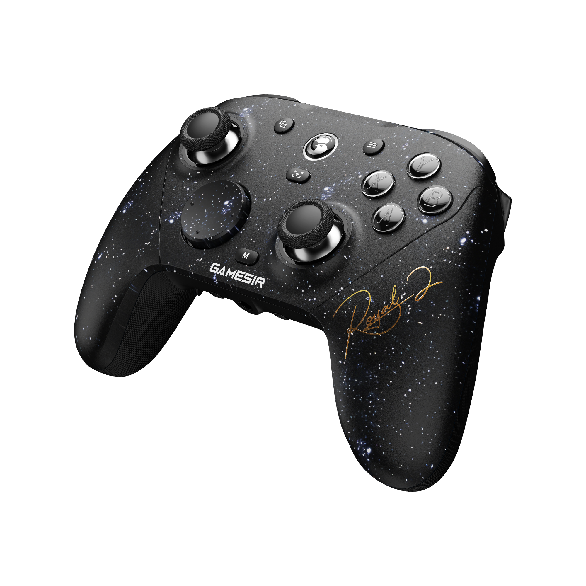 GameSir G7 Pro 8K PC - Royal2 Edition.  Wireless Esports Controller for PC