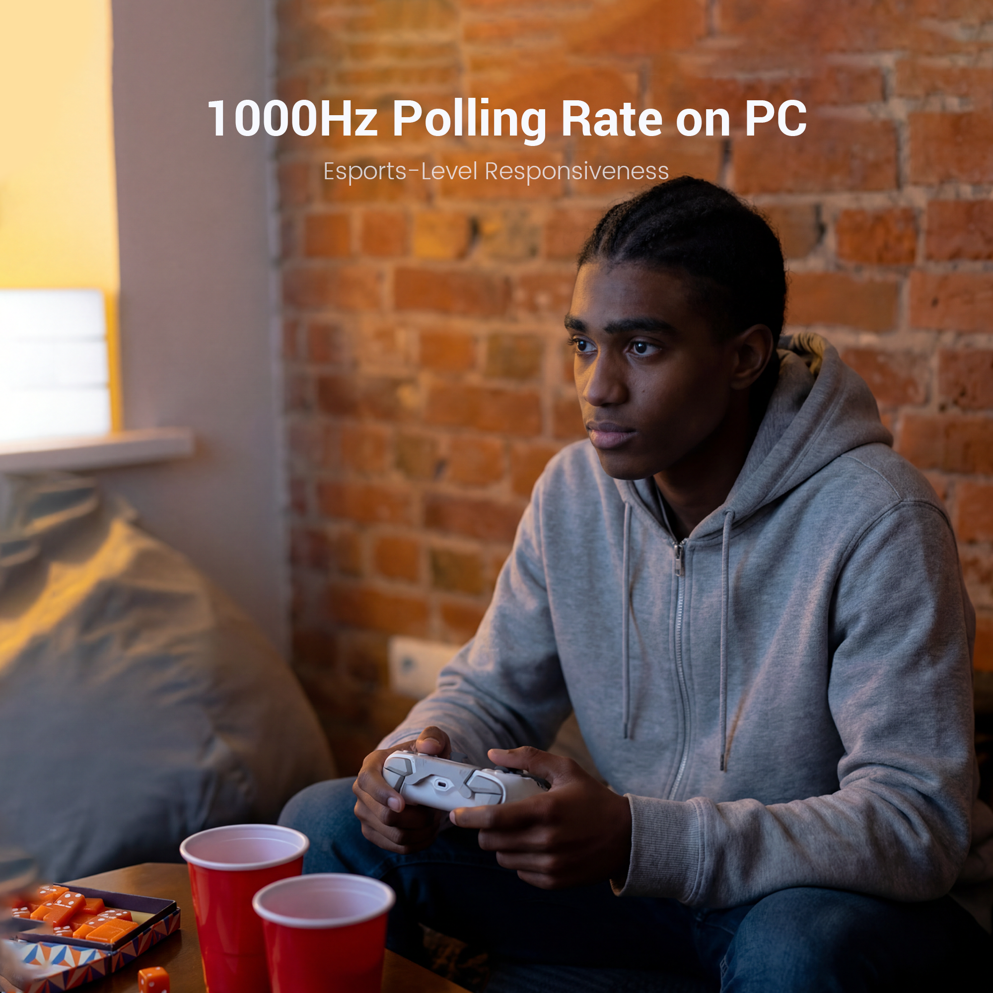 games can be played on X5 Lite