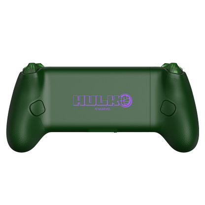 GameSir G8 Plus Hulk Edition Bluetooth Mobile Controller